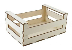 Ящик для подачи и сервировки THE BARS