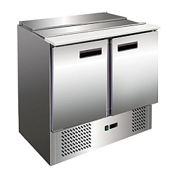 Стол для салатов S900 SEC GASTRORAG