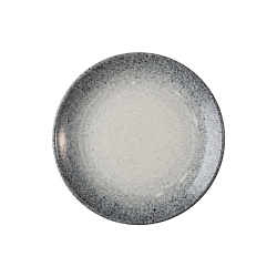 Тарелка 23см Rastro ID Fine