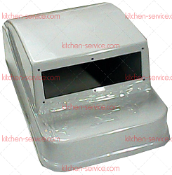 Крышка верхняя 03173105 Sigma (03173066)