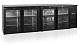 Шкаф холодильный CBC410G TEFCOLD