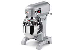 Миксер планетарный PLUTONE 10 MINNEAPOLIS