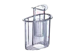 Толкатель двухсекционный для кухонного процессора KITCHENAID (775002)