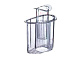Толкатель двухсекционный для кухонного процессора KITCHENAID (775002)
