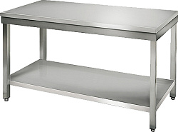 Стол производственный SAT66 KOCATEQ