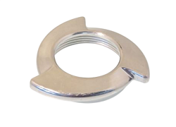 Гайка зажимная для мясорубки TC12 DENVER SIRMAN (29030411)