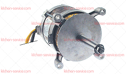 Электродвигатель LAFERT FB100L 4/8 0,75кВт 230/400В для GIORIK (3240698/500643)