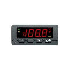 Контроллер  EVK 211P3 24 VAC для SILANOS