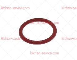 Кольцо уплотнительное 02056 для печи (1786061)