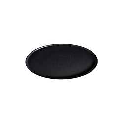 Блюдо овальное с бортом 32см Reckless ID Fine