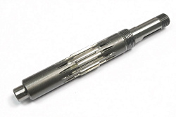 Вал 22/139 SPAR