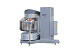 Тестомес самоопрокидывающийся BAKERY LINE LX-T120 APACH