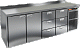 Стол морозильный GN 1133 BR2 BT HICOLD