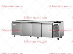 Стол для пиццы CHEF LINE LTPPZ1111NT (без столешницы) APACH