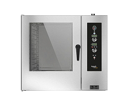 Пароконвектомат CHEF LINE LEI102S WCF APACH