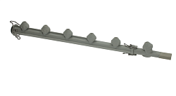 Распылитель-коромысло для WINTERHALTER (61002251)