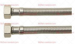 Шланг гибкий для печи (3449030)