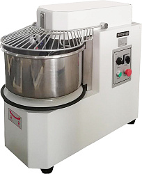 Тестомес TR20 2V ECO (20 л) KOCATEQ