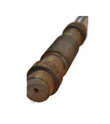 Вал червячный для HYW(H)-50(AR), HYW(J)-50 FOODATLAS (УТ000000668)