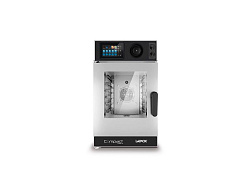 Пароконвектомат Naboo Compact COEN026R+ICLD LAINOX