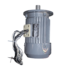 Мотор для HSD20B (380 В) GASTROMIX