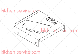 Опора миксера BEAR VARIMIXER AR10 01227