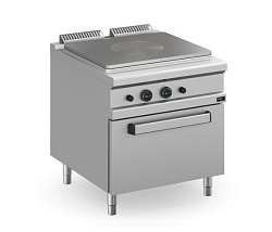 Плита газовая COOK LINE APRGS-89FG APACH