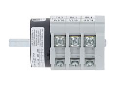 Переключатель 16A 380V для CUPPONE (CSO167088)