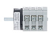 Переключатель 16A 380V для CUPPONE (CSO167088)