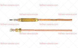 Термоэлемент M9X1 320 мм для печи (3440083)