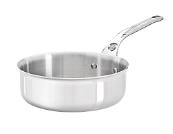 Сотейник 1,8 л Affinity DE BUYER (3730.20) Сотейник 1,8 л Affinity DE BUYER (3730.20)