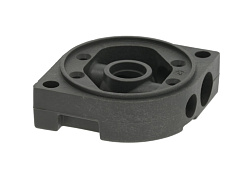 Узел сборный промывочного душа для ATA (8401)