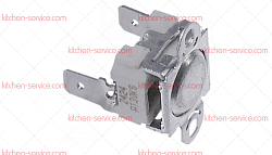 Термостат контактный 130 С для печи (3444453)