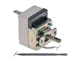 Термостат рабочий 30-120 C для макароноварки серии PC VORTMAX (402501501)