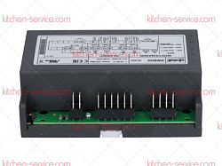 Плата печатная силового модуля для DIXELL (XW60K-5L2C0)