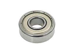 Подшипник шариковый с глубоким жёлобом для ELETTROBAR (314009)