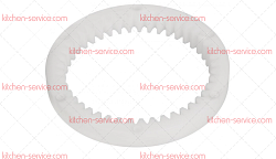 Колесо зубчатое XBM20/30 для миксера планетарного (40D2755)
