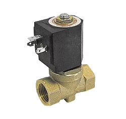 Клапан электромагнитный 2-х ходовой для ELOMA (436003)