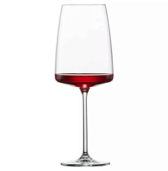 Бокал для вина 530 мл Sensa ZWIESEL GLAS (120586)