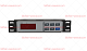 Дисплей панели T670000C1 DIXELL (AI002AA340)
