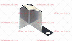 Крышка конфорочной горелки для KUPPERSBUSCH (735918000)