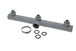 Распределитель воды для WINTERHALTER (65004824)