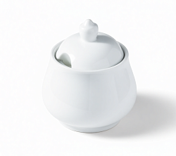 Сахарница 340 мл, 75 мм WILMAX