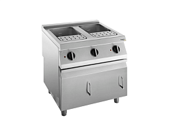 Макароноварка электрическая 900 серии CHEF LINE SLPCE89CS APACH