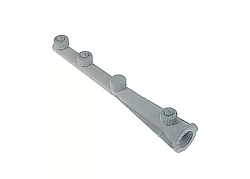 Ополаскиватель-коромысло для IME OMNIWASH (LSI46CDB)