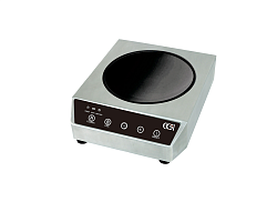 Плита индукционная IPW 3,5 EKSI