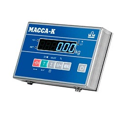 Весовой терминал AB МАССА-К