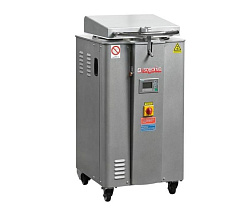 Тестоделитель квадратный SBS 20 V3 SOTTORIVA