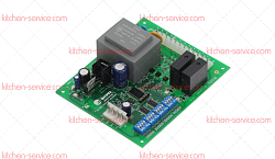 Плата печатная для печи (5008855)