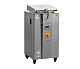 Тестоделитель квадратный SBS 20 V3 SOTTORIVA